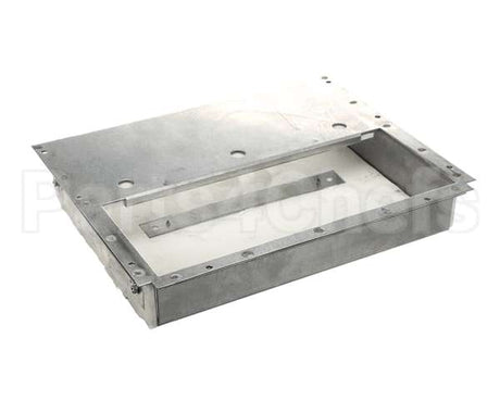 36233 Imperial Ifs-40/50-Op - Flue Back