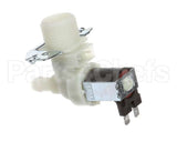 36233.0000 Bunn Valve, Inlet 110/120V 50/60Hz