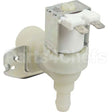 36233.000099999997 Compatible Bunn Valve, Water Inlet 220/24 0V