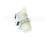 36233.0005 Bunn Valve, Inlet 120Vac Bracket 90
