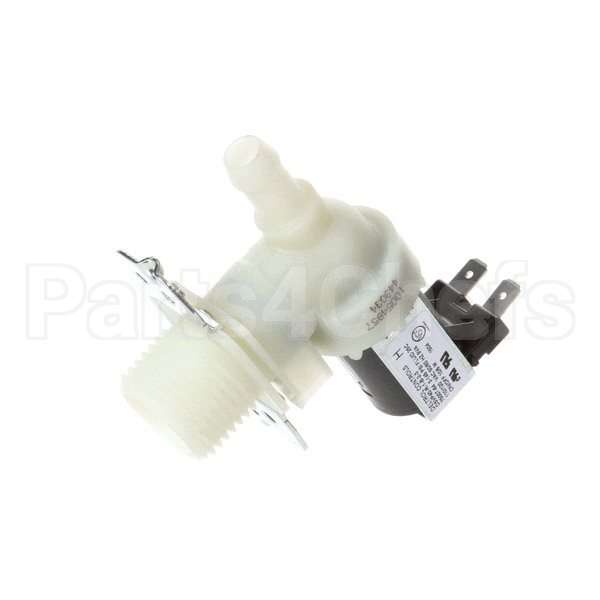 36233.000500000002 Compatible Bunn Valve, Inlet 120Vac Bracket 90