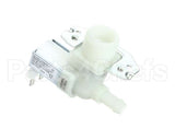 36233.0006 Bunn Valve, Inlet 230Vac Bracket 90