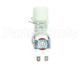36233.0006 Bunn Valve, Inlet 230Vac Bracket 90