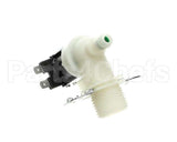 36233.0023 Bunn Valve, Inlet 110/120V 50/60Hz