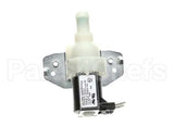 36233.0023 Bunn Valve, Inlet 110/120V 50/60Hz