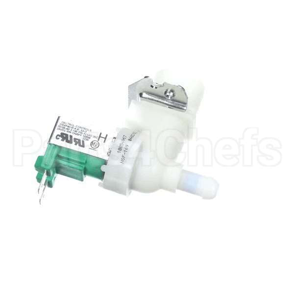 36233.0047 Compatible Bunn Valve, Inlet 24 Vdc .53 Gpm