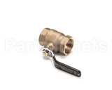 36244 Imperial Drain Water Valve 1 1/4 For Ip