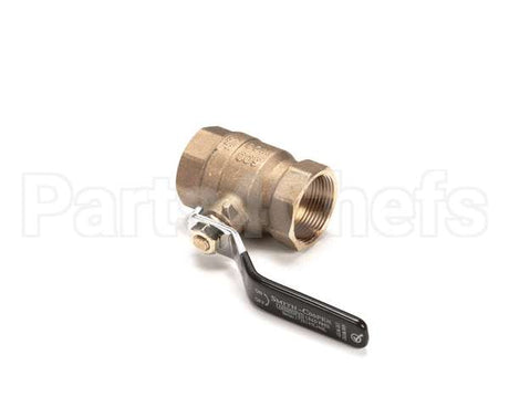 36244 Imperial Drain Water Valve 1 1/4 For Ip