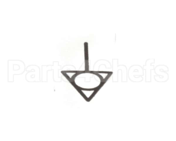 36244 Middleby Label,Equipotentiality Gd Term