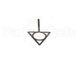 36244 Middleby Label,Equipotentiality Gd Term