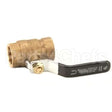 36245 Compatible Imperial Water Valve 3/4
