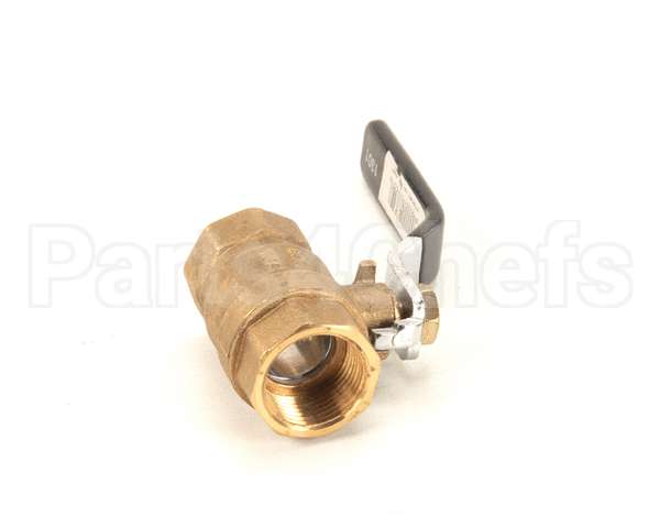 36245 Imperial On & Off Water Valve 3/4 For Ipc