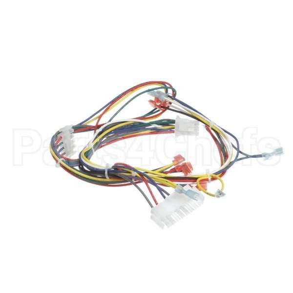 36247 Compatible Blodgett Harness, Control, Dfg50 Iq Mod