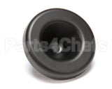 36253.0000 Bunn Cover, Stpr Thml Crf 1.9L-Blk