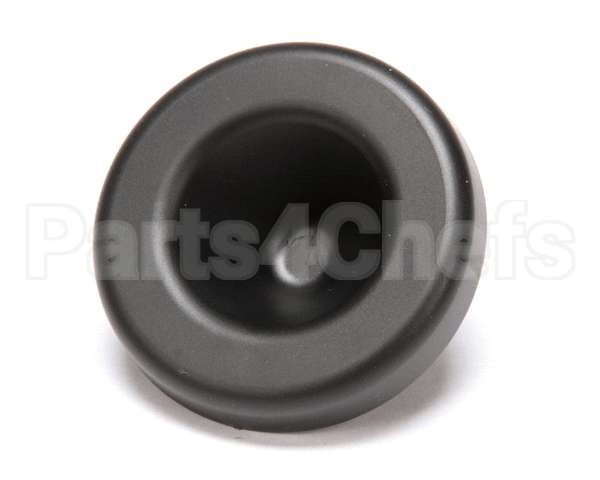 36253.0000 Bunn Cover, Stpr Thml Crf 1.9L-Blk