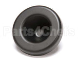 36253.0000 Bunn Cover, Stpr Thml Crf 1.9L-Blk