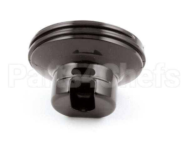 36254.0000 Bunn Stopper, Thrml Carfe 1.9L-Blk