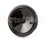 36254.0000 Bunn Stopper, Thrml Carfe 1.9L-Blk