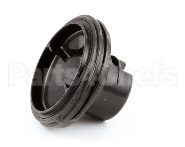 36254.0000 Bunn Stopper, Thrml Carfe 1.9L-Blk