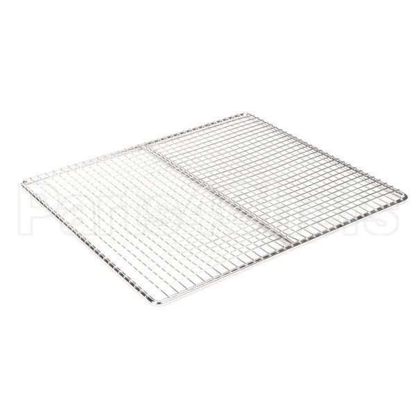 36258 Compatible Imperial Ifs-40 & 50-Op Crumb Screen 12 1/4 X 13