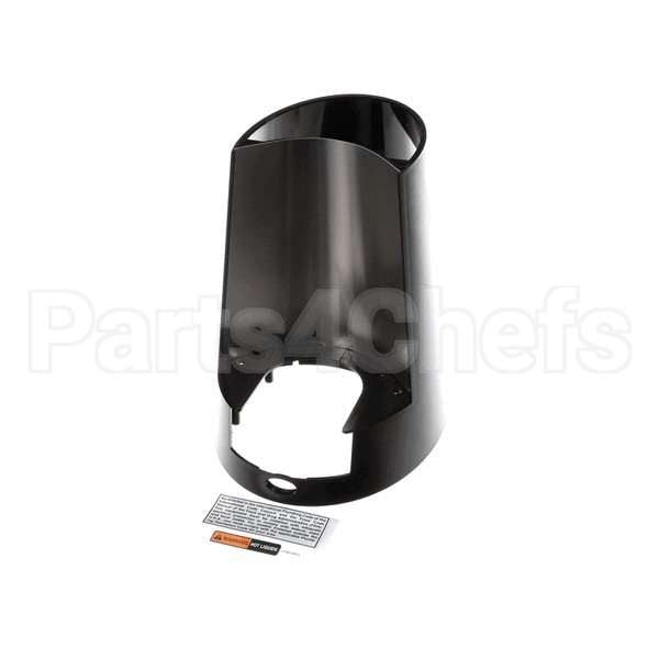 36265.1001 Compatible Bunn Kit, Outer Shell