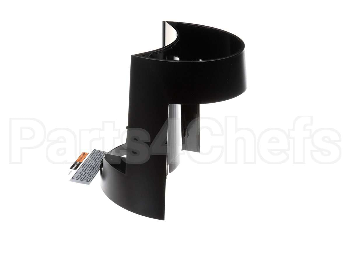 36265.1001 Bunn Kit, Outer Shell