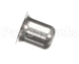 36288 Power Soak Systems Nut With Radius Awi Ss