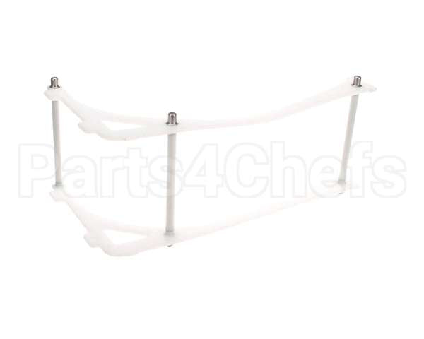 36289 Power Soak Systems Rib Assembly Front Produce Soak