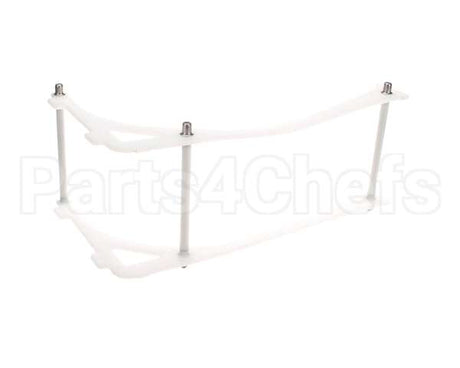 36289 Power Soak Systems Rib Assembly Front Produce Soak