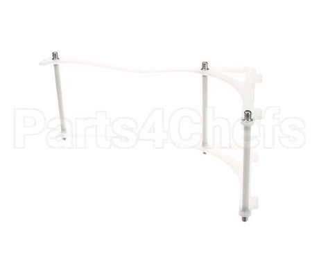 36289 Power Soak Systems Rib Assembly Front Produce Soak