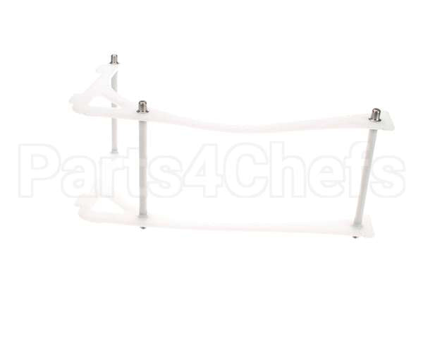 36289 Power Soak Systems Rib Assembly Front Produce Soak