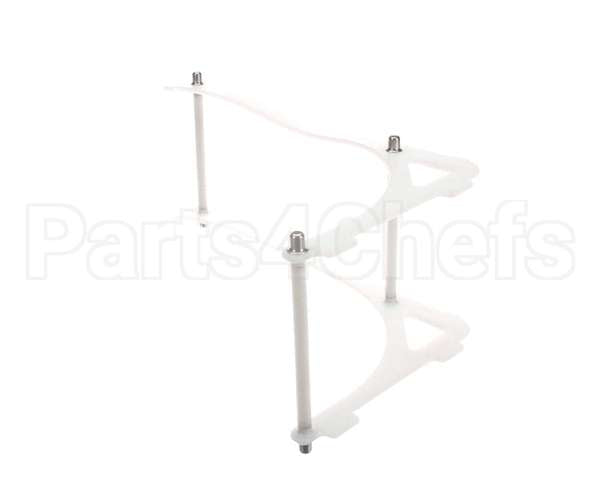 36289 Power Soak Systems Rib Assembly Front Produce Soak