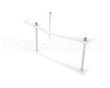 36289 Power Soak Systems Rib Assembly Front Produce Soak