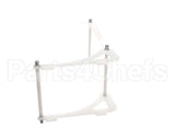 36289 Power Soak Systems Rib Assembly Front Produce Soak
