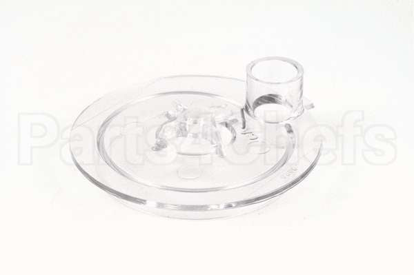 3629 Grindmaster Cecilware Pump Cover,Mini New