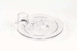 3629 Grindmaster Cecilware Pump Cover,Mini New