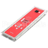 36290 Compatible Blodgett Ctb Panel & Decal Assy Ch102