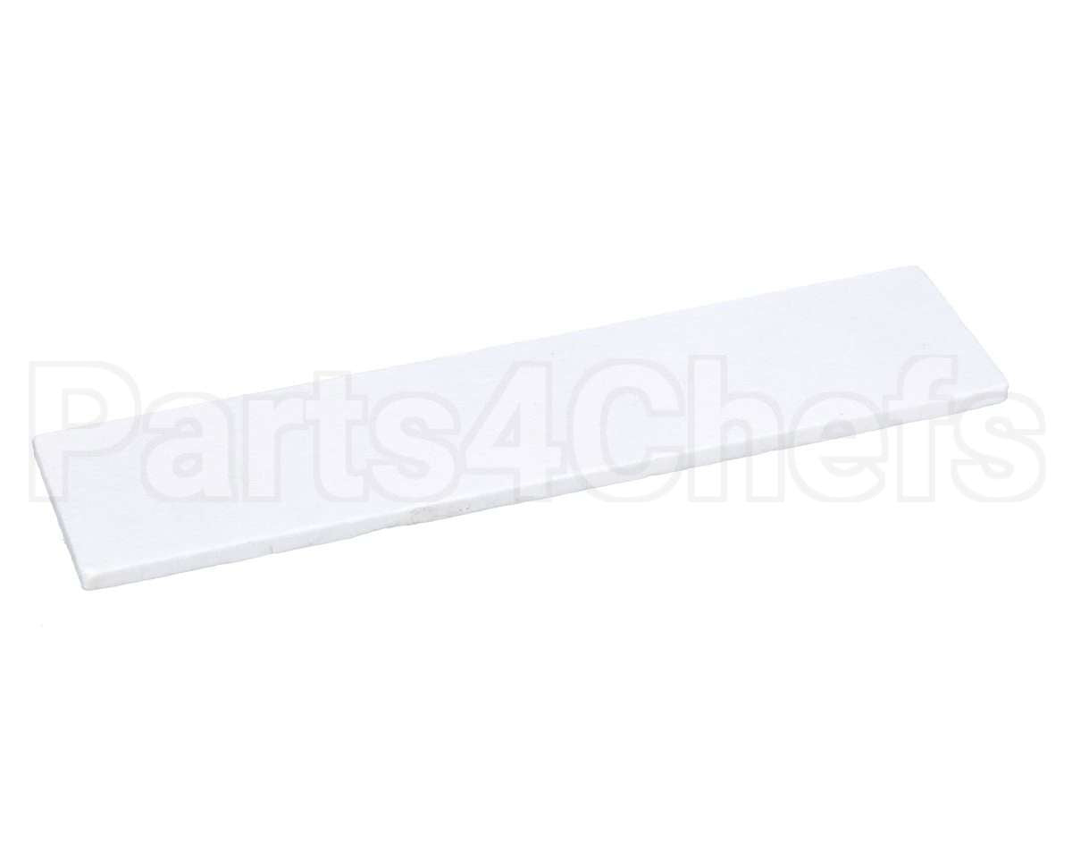 36291 Imperial Ifs-Op Lower Flue Bottom Insulation 2 1/