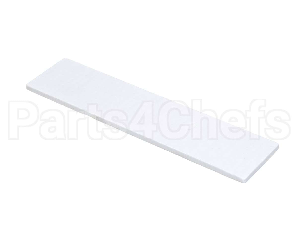 36291 Imperial Ifs-Op Lower Flue Bottom Insulation 2 1/