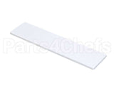 36291 Imperial Ifs-Op Lower Flue Bottom Insulation 2 1/