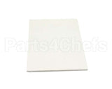 36292 Imperial Ifs-Op Upper Flue Insulation 7 9/16 X 12