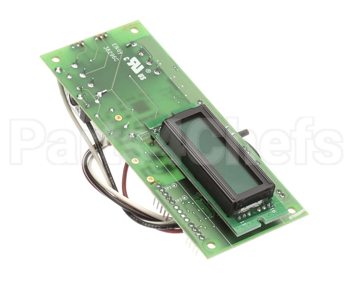 36296C Elkay Bottle Filler Control Board