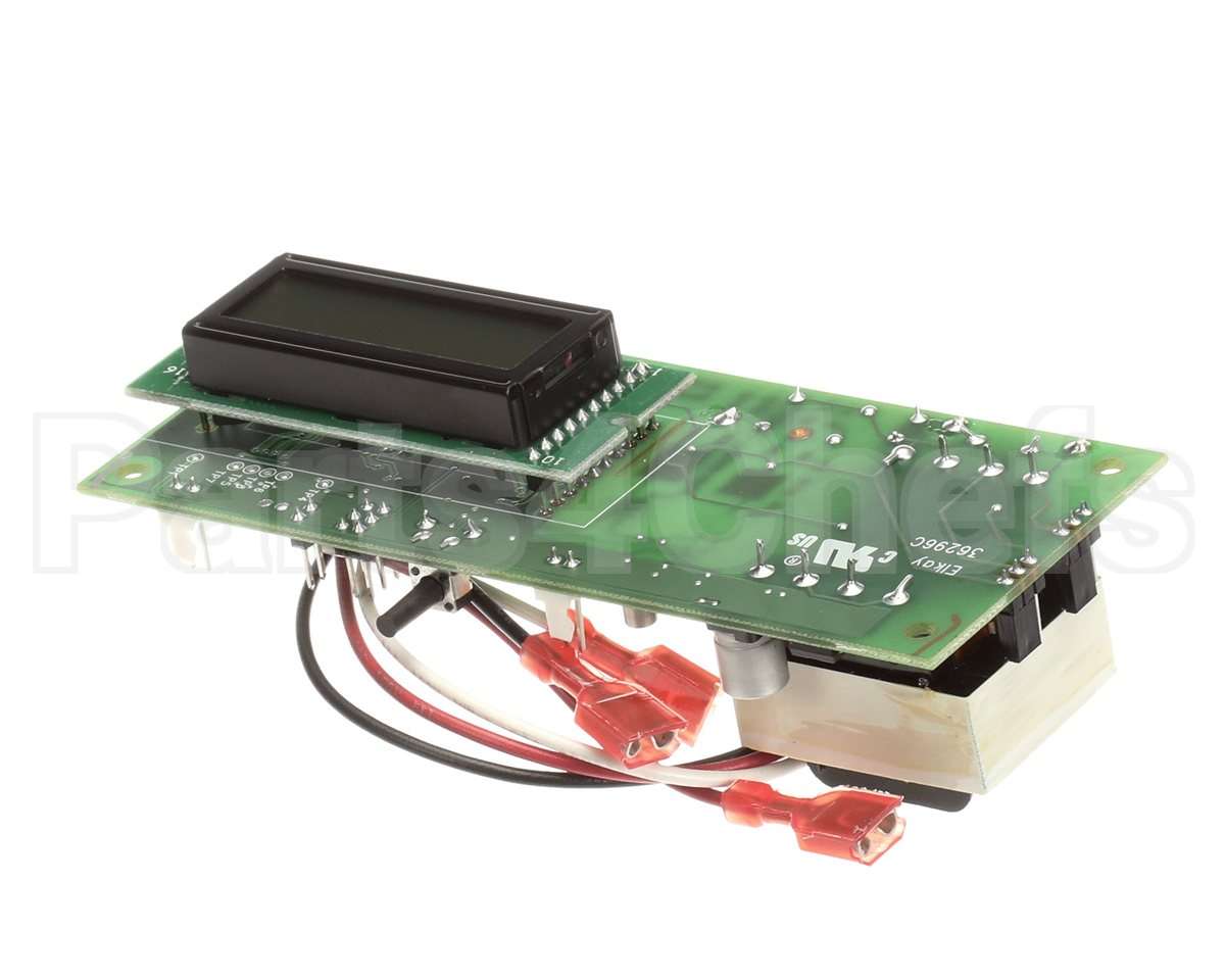 36296C Elkay Bottle Filler Control Board