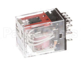 36297 Blodgett Relay, 4Pdt 3A
