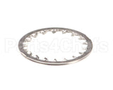 362P102 Antunes Lockwasher-5/8Int.10Pk.