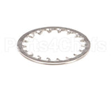 362P102 Antunes Lockwasher-5/8Int.10Pk.