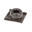 36310008 Compatible Rancilio Nancy Support Black