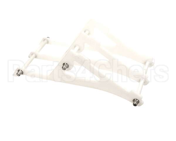 36322 Power Soak Systems Rib Assembly Rear Produce Soak