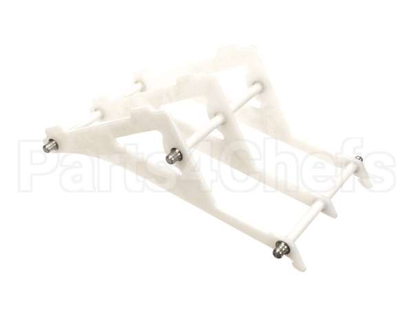 36322 Power Soak Systems Rib Assembly Rear Produce Soak
