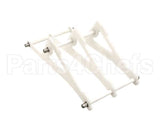 36322 Power Soak Systems Rib Assembly Rear Produce Soak